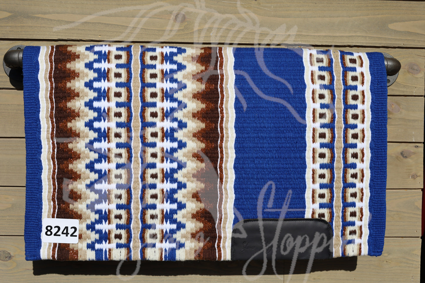 Show Stoppin | Show Blanket | 8242