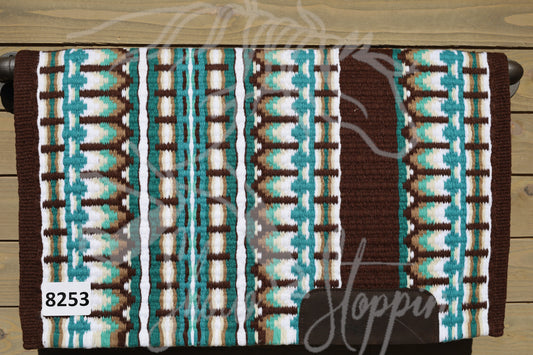 Reorder Show Stoppin | Show Blanket | 8253