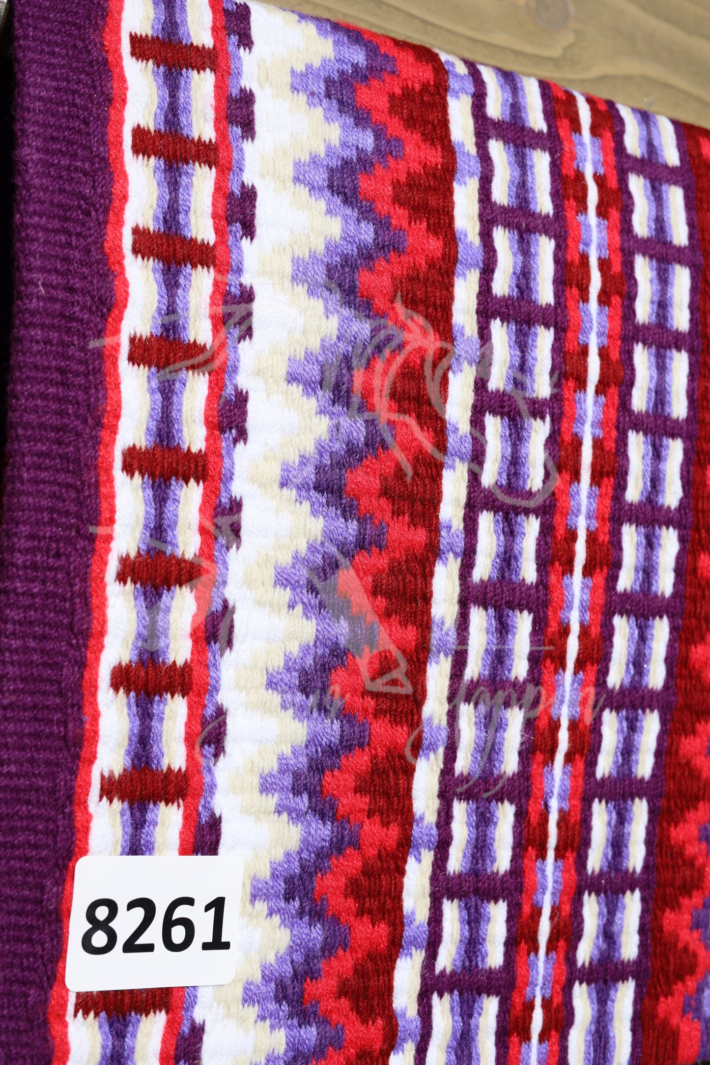 Show Stoppin | Show Blanket | 8261