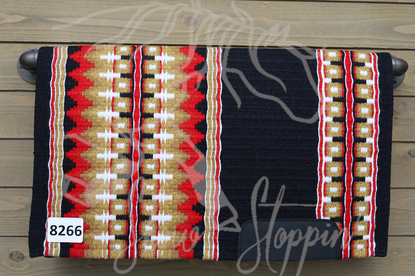 Show Stoppin | Show Blanket | 8266