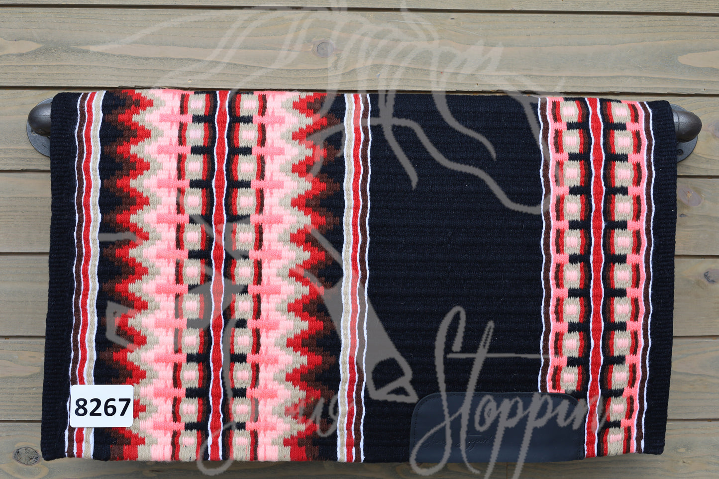 Show Stoppin | Show Blanket | 8267