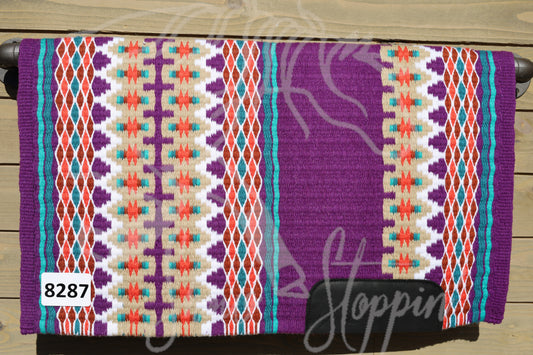 Show Stoppin | Show Blanket | 8287