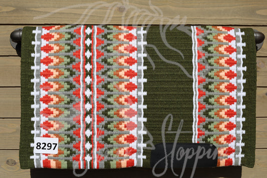 Show Stoppin | Show Blanket | 8297