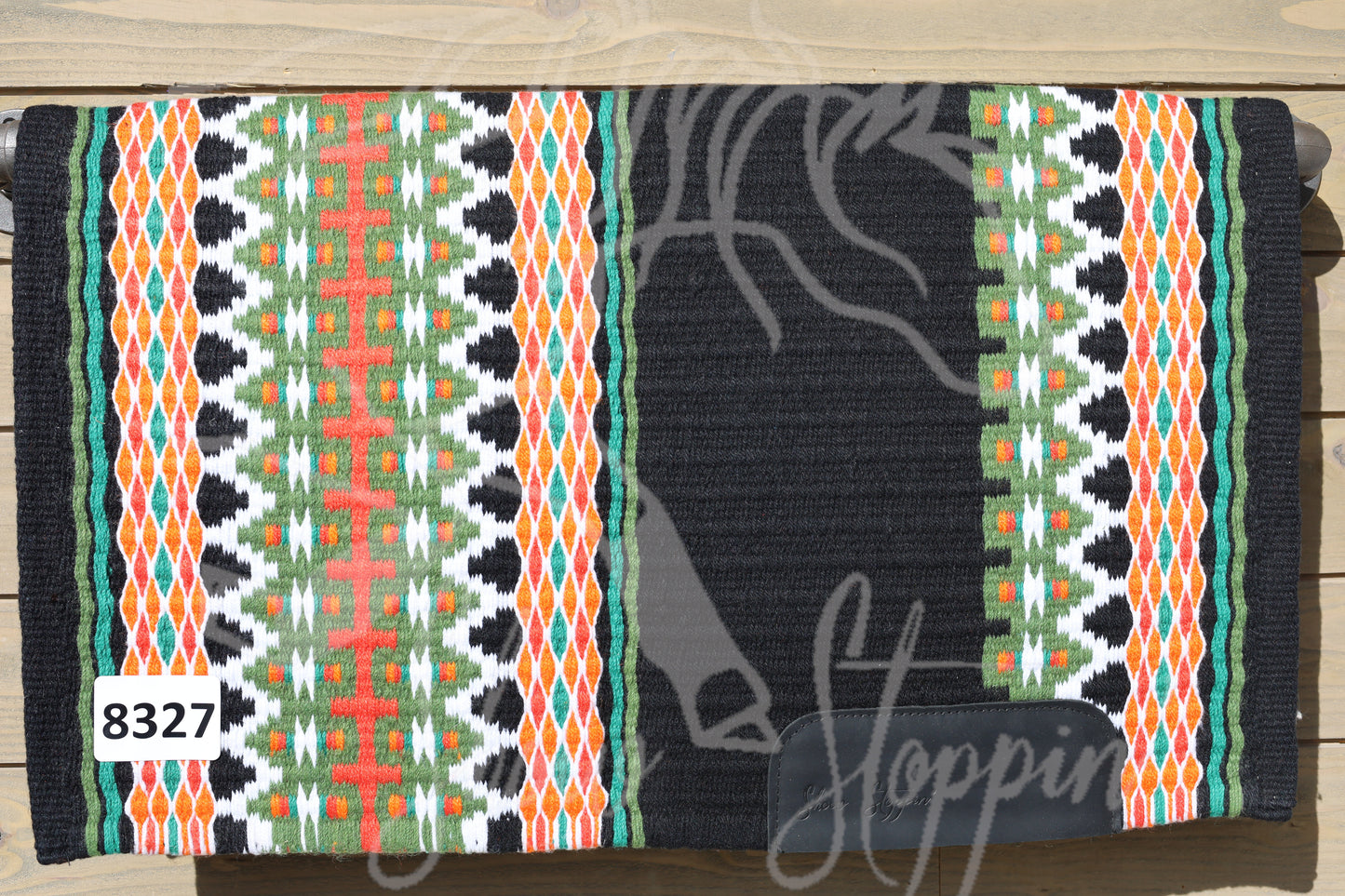 Show Stoppin | Show Blanket | 8327