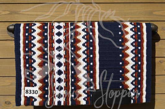 Show Stoppin | Show Blanket | 8330