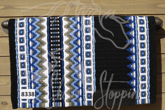 Show Stoppin | Show Blanket | 8338