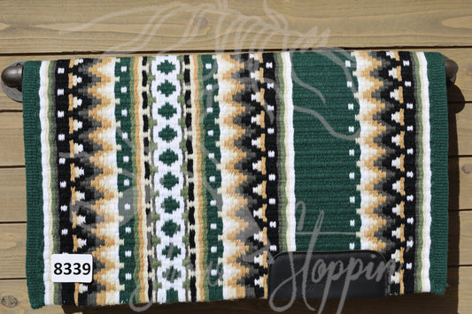 Show Stoppin | Show Blanket | 8339