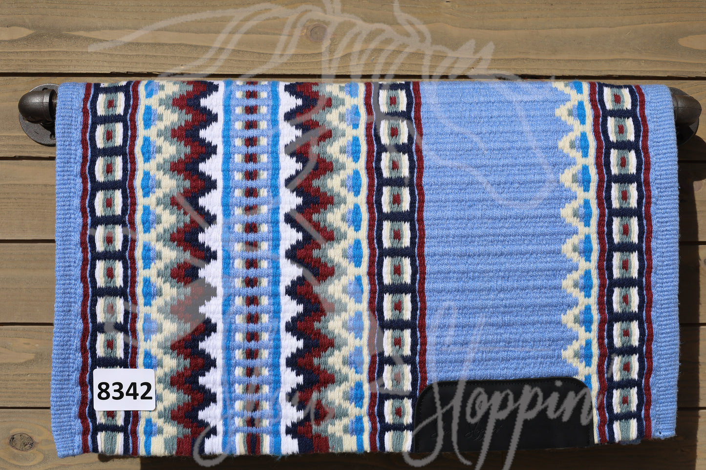 reorder Show Stoppin | Show Blanket | 8342