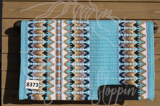 Show Stoppin | Show Blanket | 8373