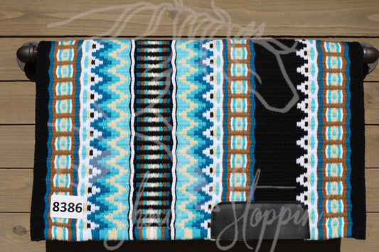 Show Stoppin | Show Blanket | 8386