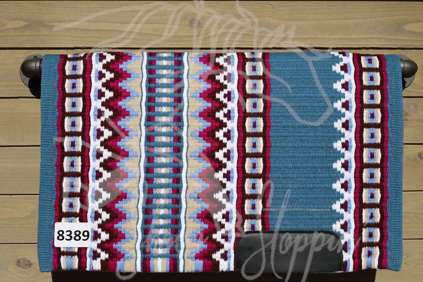 Show Stoppin | Show Blanket | 8389