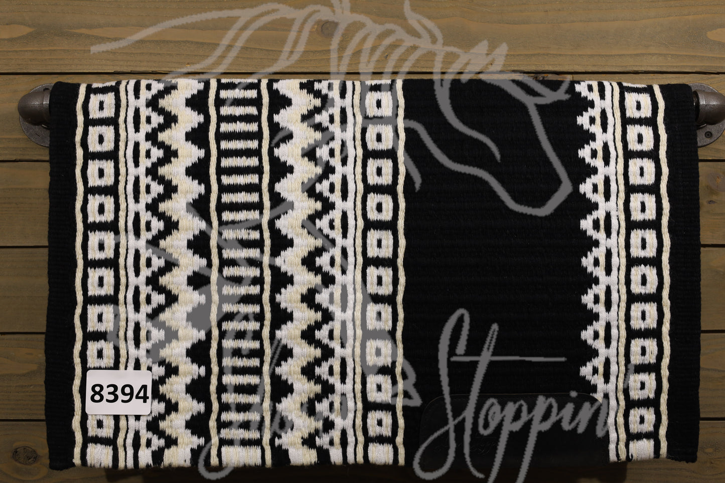 Show Stoppin | Show Blanket | 8394
