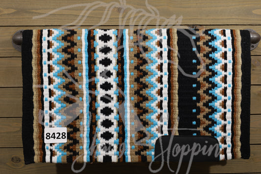 Show Stoppin | Show Blanket | 8428