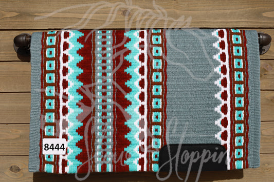 Reorder Show Stoppin | Show Blanket | 8444