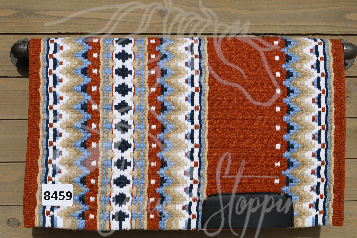 Reorder Show Stoppin | Show Blanket | 8459