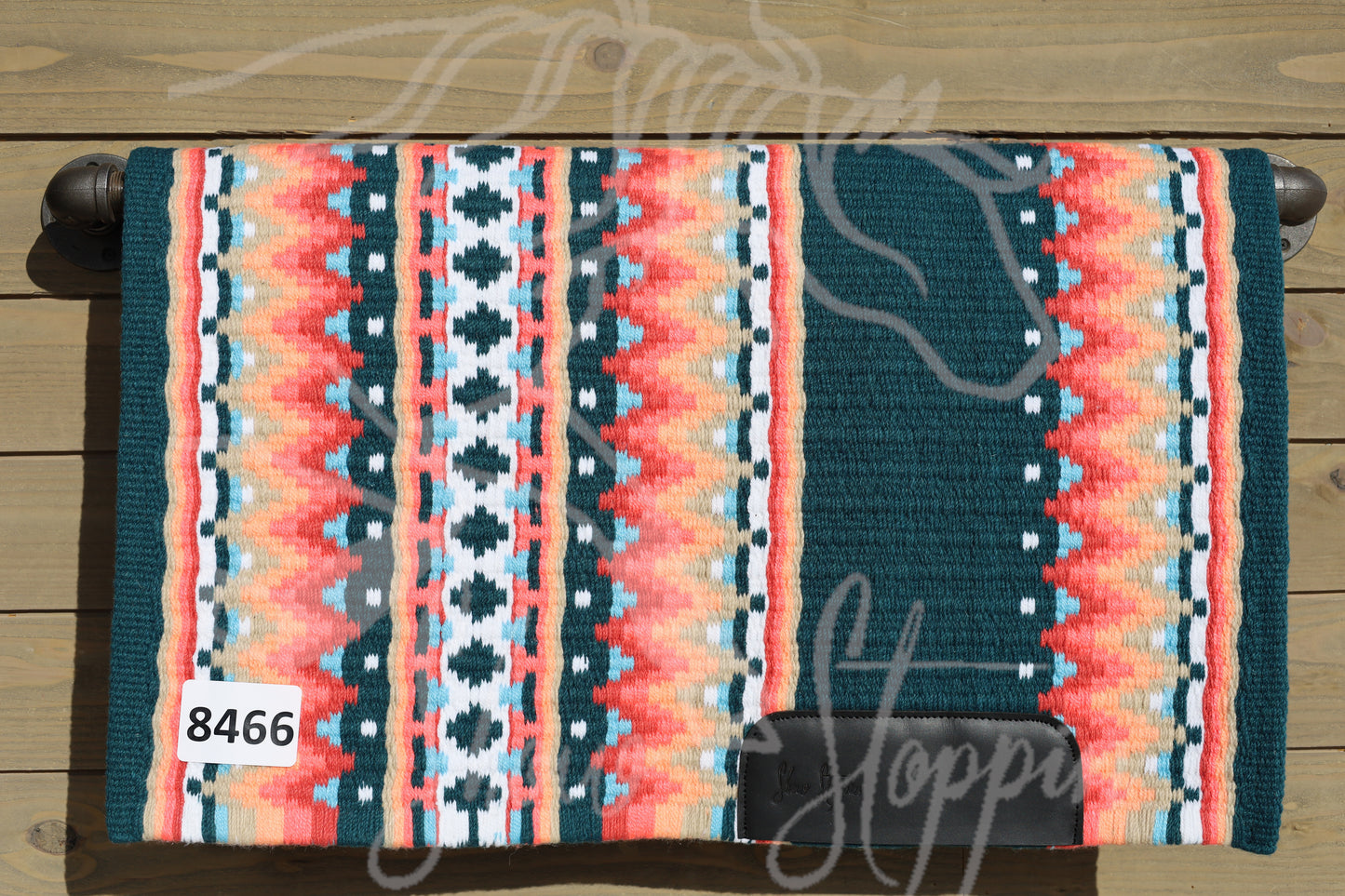 Show Stoppin | Show Blanket | 8466