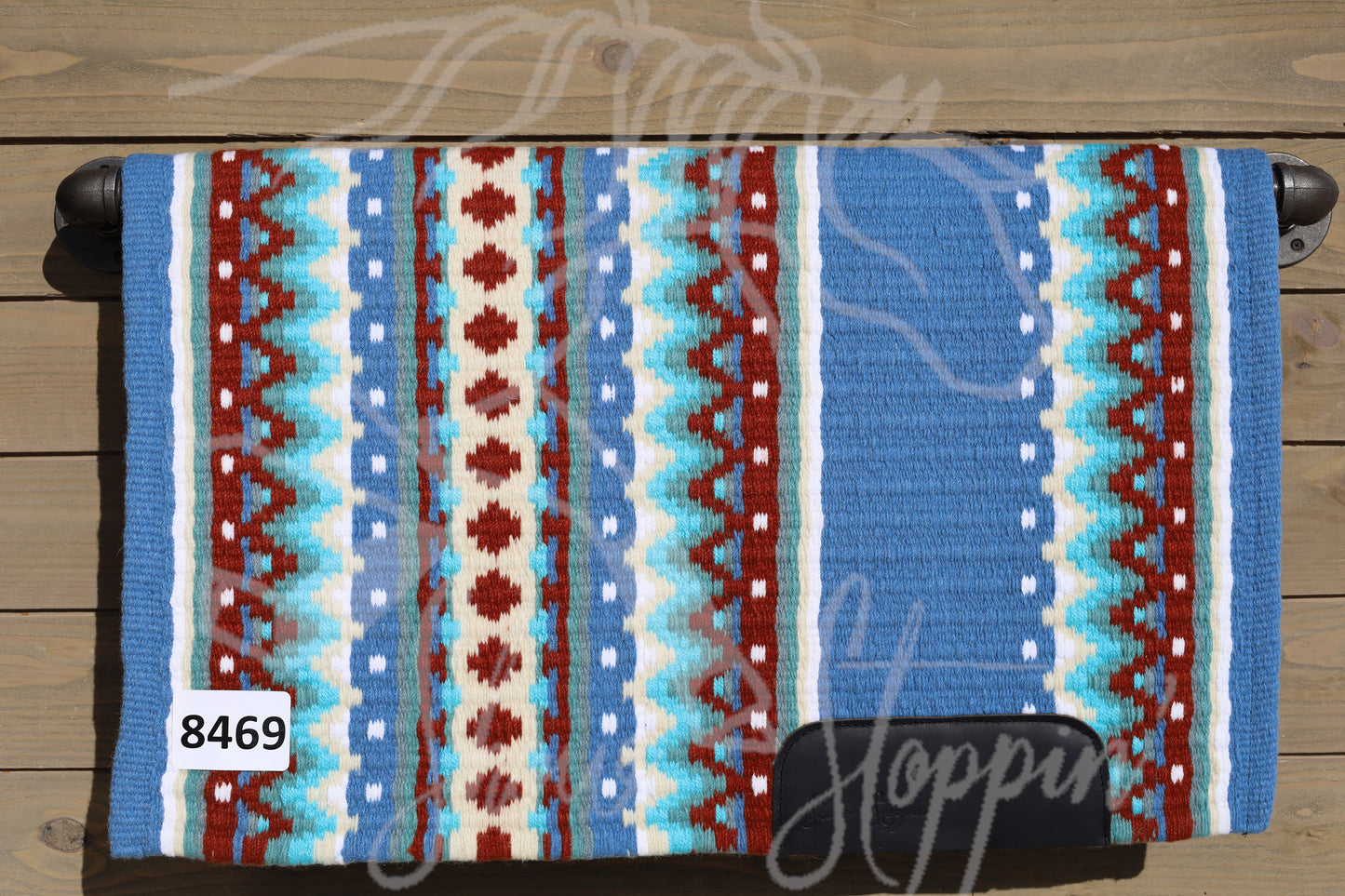 Show Stoppin | Show Blanket | 8469