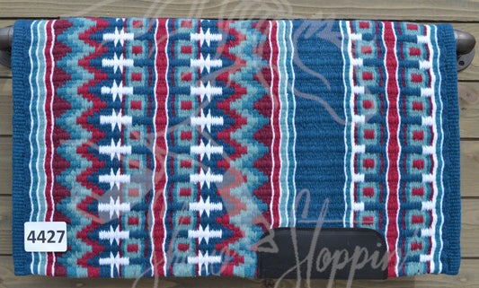 Re-order Show Stoppin | Show Blanket | 4427 - Show Stoppin'