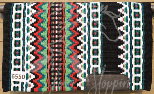 Show Stoppin | Show Blanket | 6550