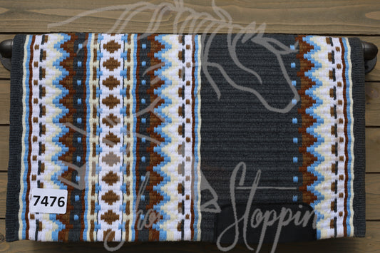 Re-order Show Stoppin | Show Blanket | 7476