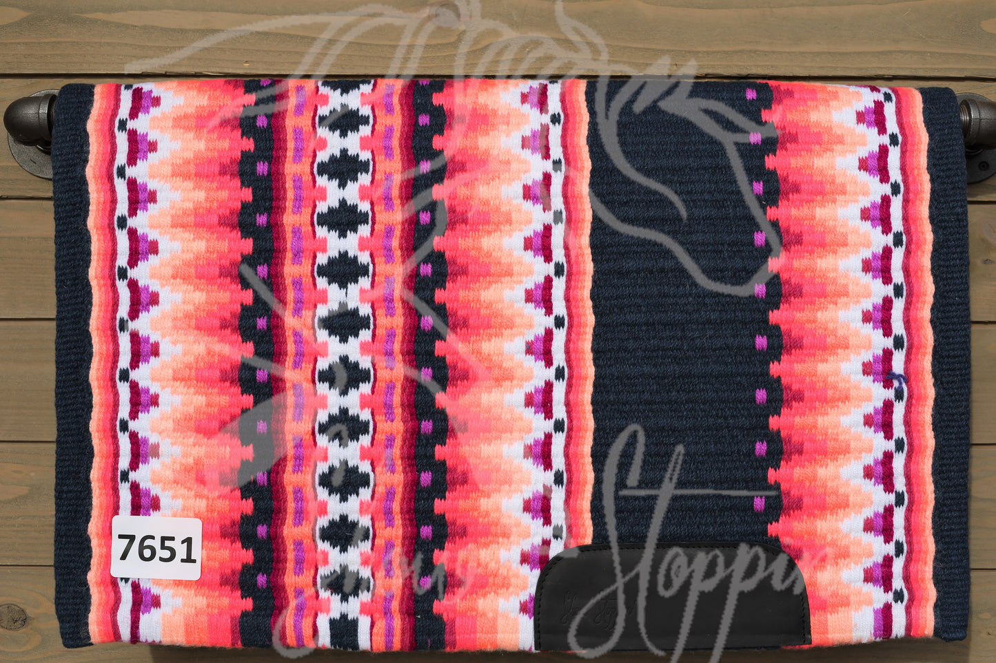 Reorder Show Stoppin | Show Blanket | 7651