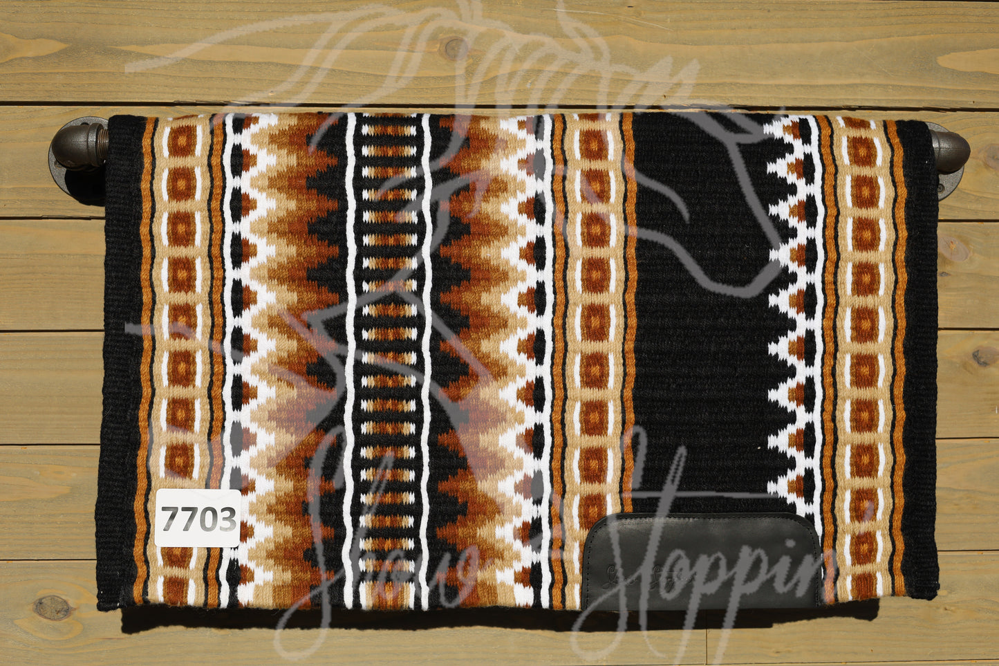 Reorder Show Stoppin | Show Blanket | 7703