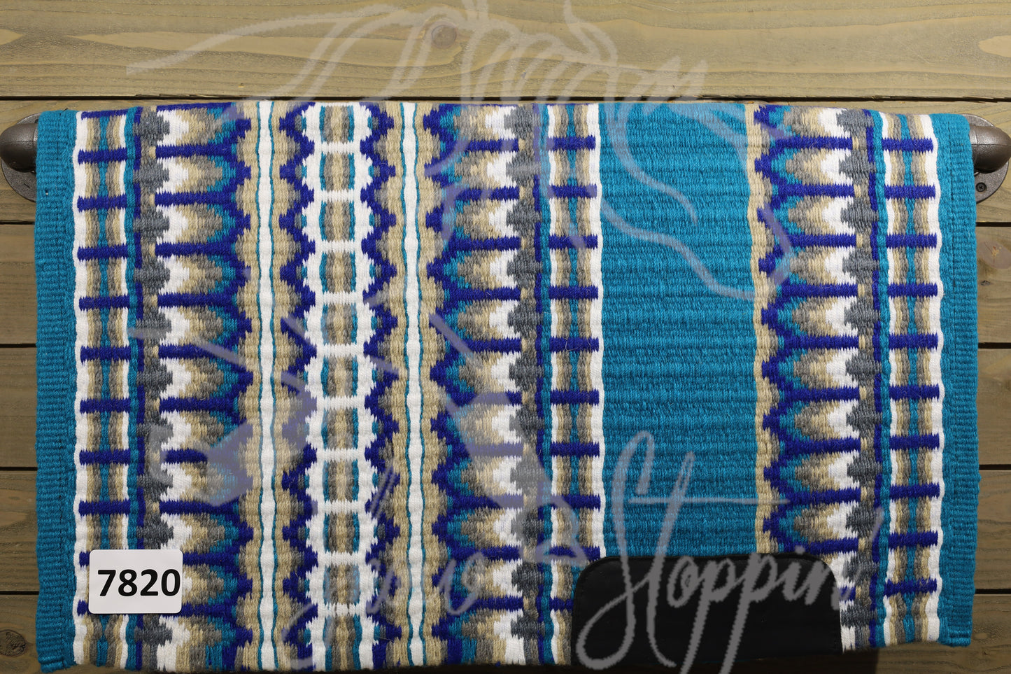 Show Stoppin | Show Blanket | 7820