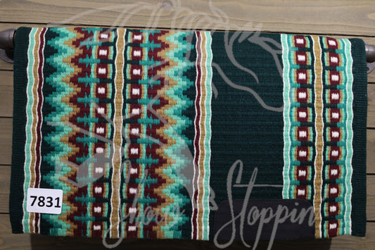 Reorder Show Stoppin | Show Blanket | 7831