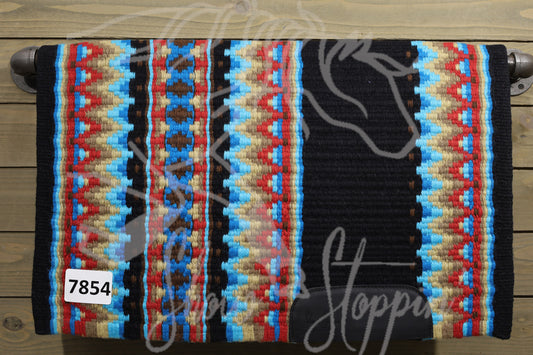 Reorder Show Stoppin | Show Blanket | 7854