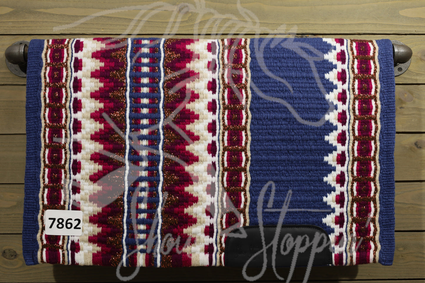 Reorder Show Stoppin | Show Blanket | 7862