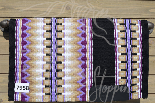 Reorder Show Stoppin | Show Blanket | 7958