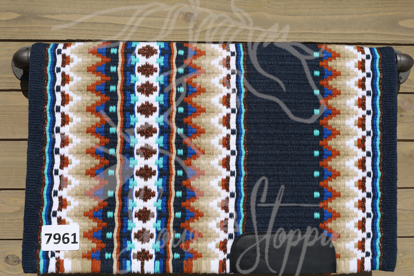 Reorder Show Stoppin | Show Blanket | 7961