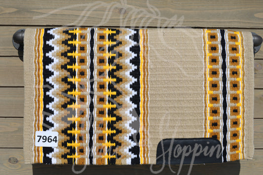 Show Stoppin | Show Blanket | 7964