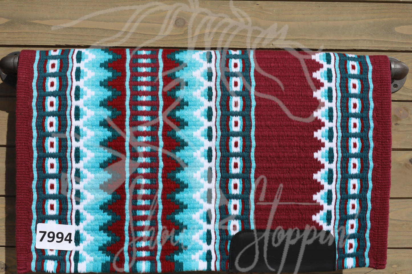 Show Stoppin | Show Blanket | 7994