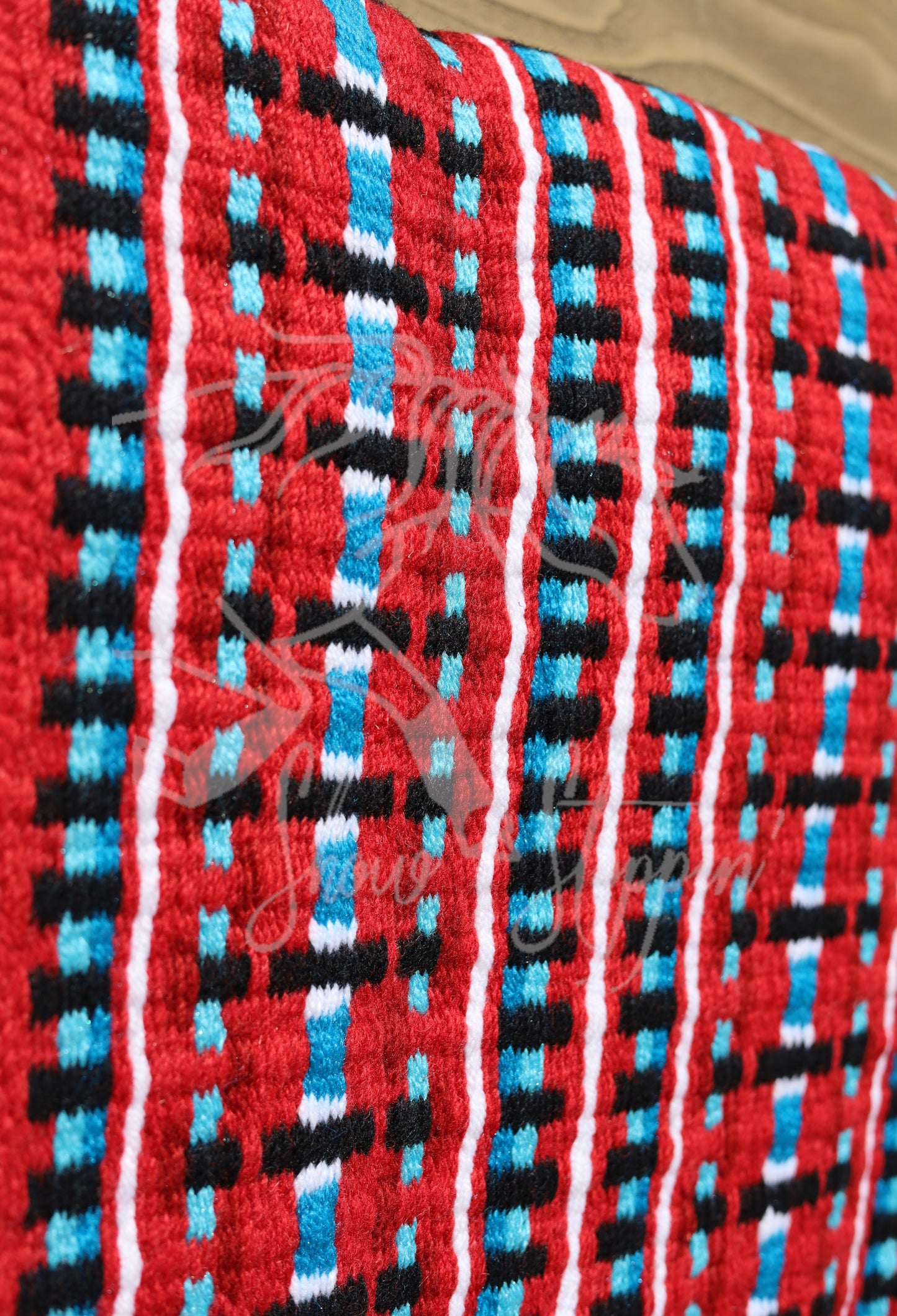 Show Stoppin | Show Blanket | 7346