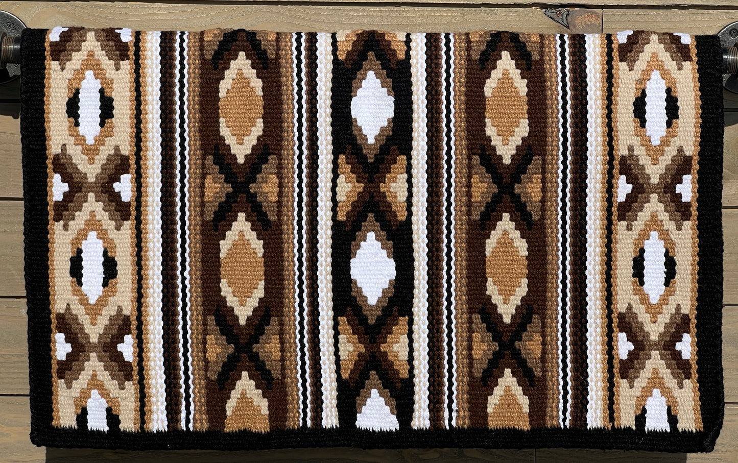 Reorder Thee X Neutral Ranch Show Blanket