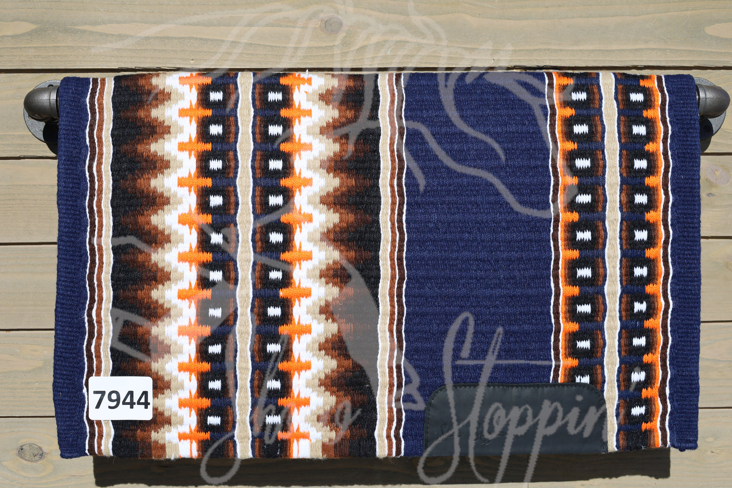 Show Stoppin | Show Blanket | 7944