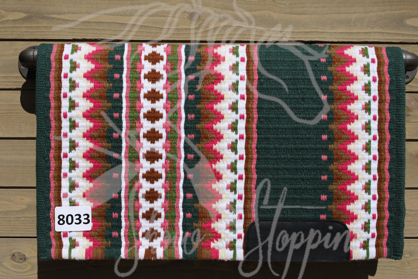Show Stoppin | Show Blanket | 8033