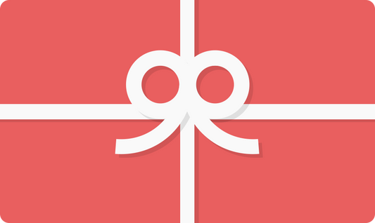 Gift Card - Show Stoppin'